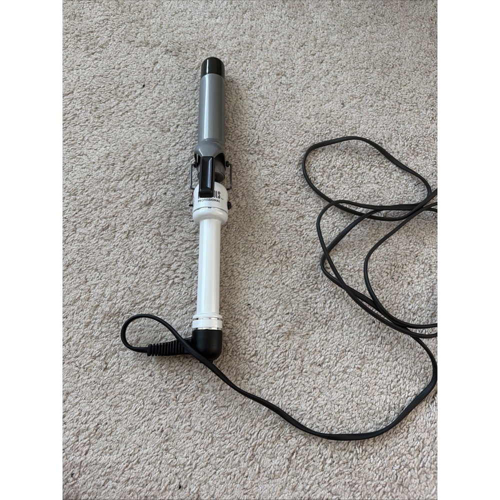 Hot Tools Professional 1.5" Nano Ceramic Salon Hair Curling Iron